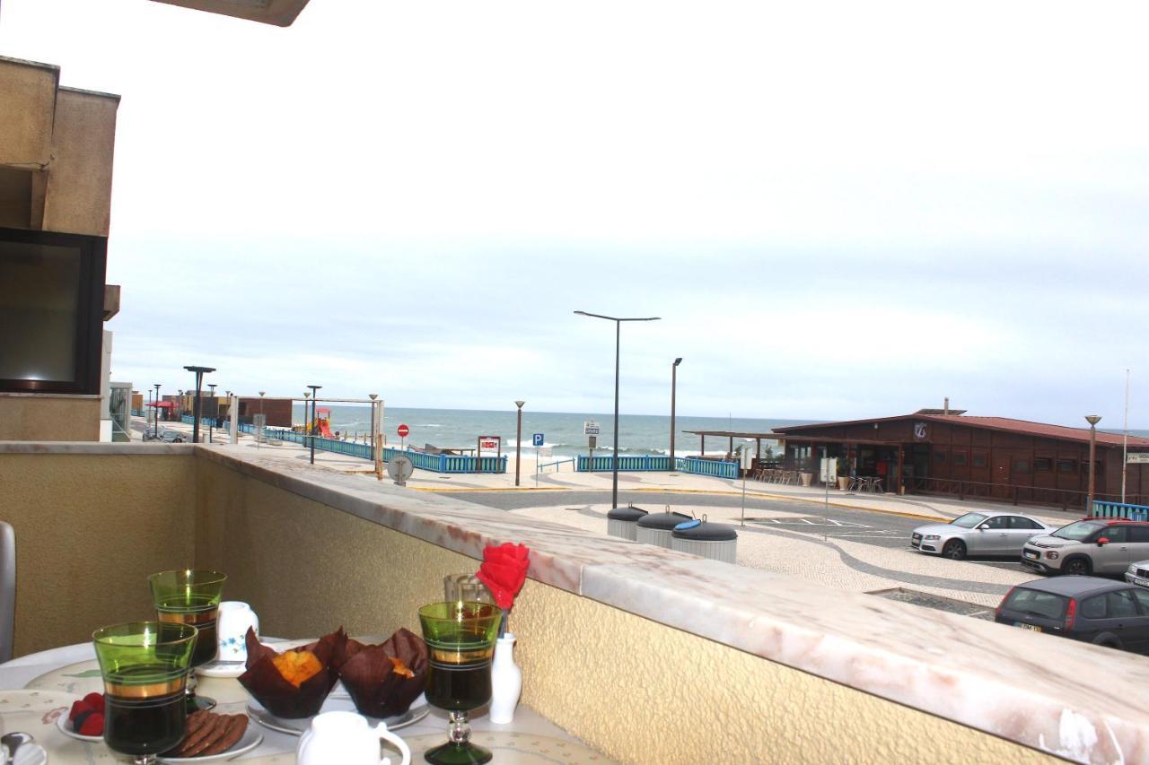 Apartment Ocean Drive / Vista Mar *