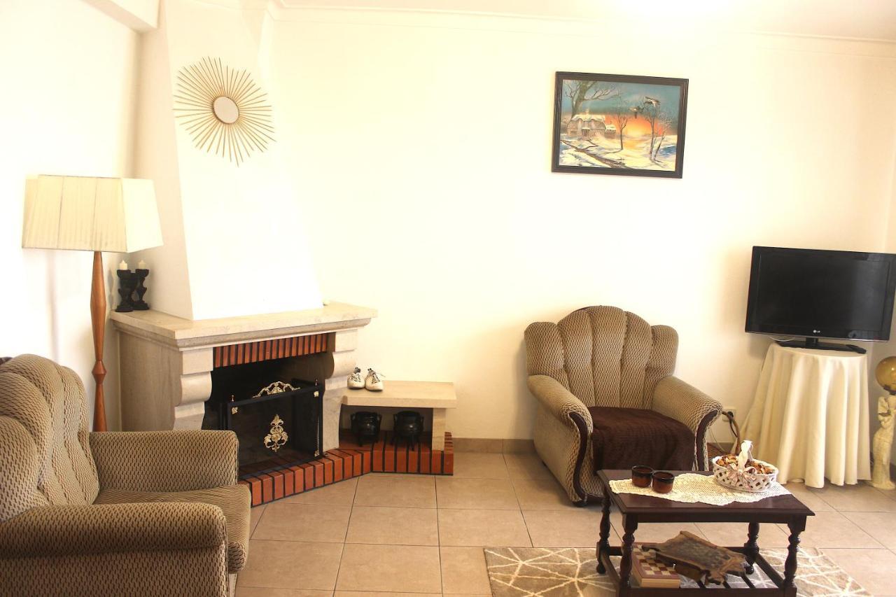 Ocean Drive / Vista Mar Apartment Vieira de Leiria