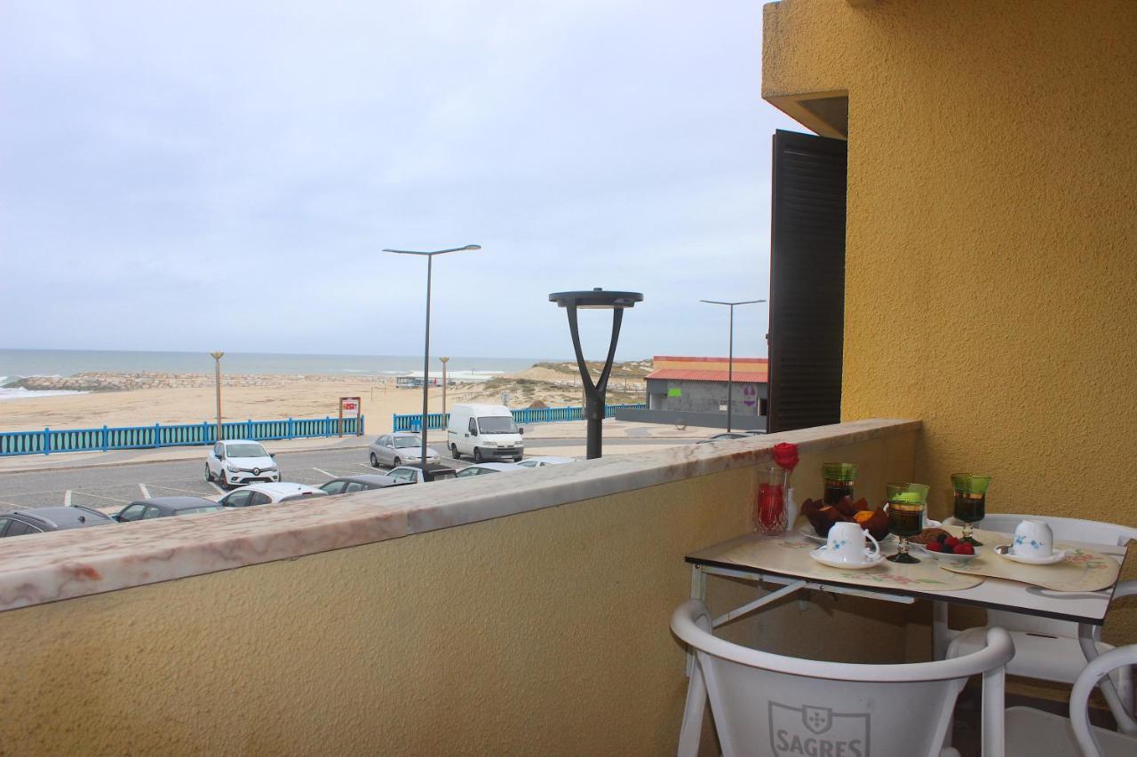 Ocean Drive / Vista Mar Apartment *