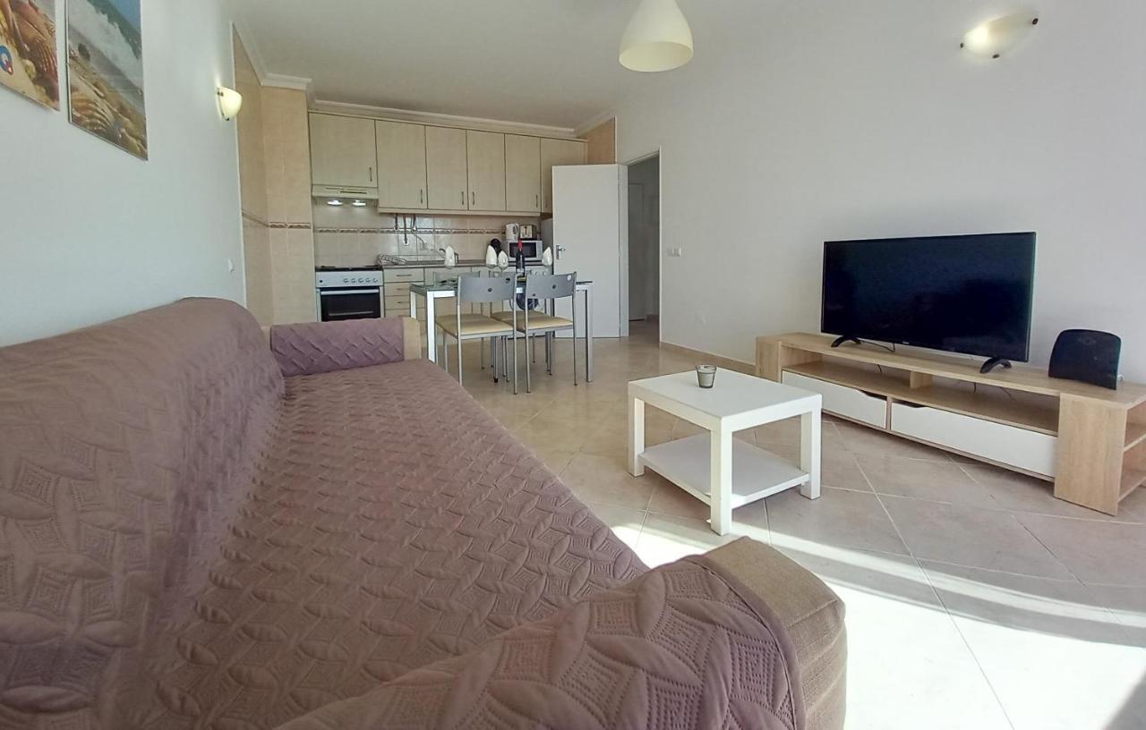 Apartment T1 Pontemira 6 50m Vista Mar