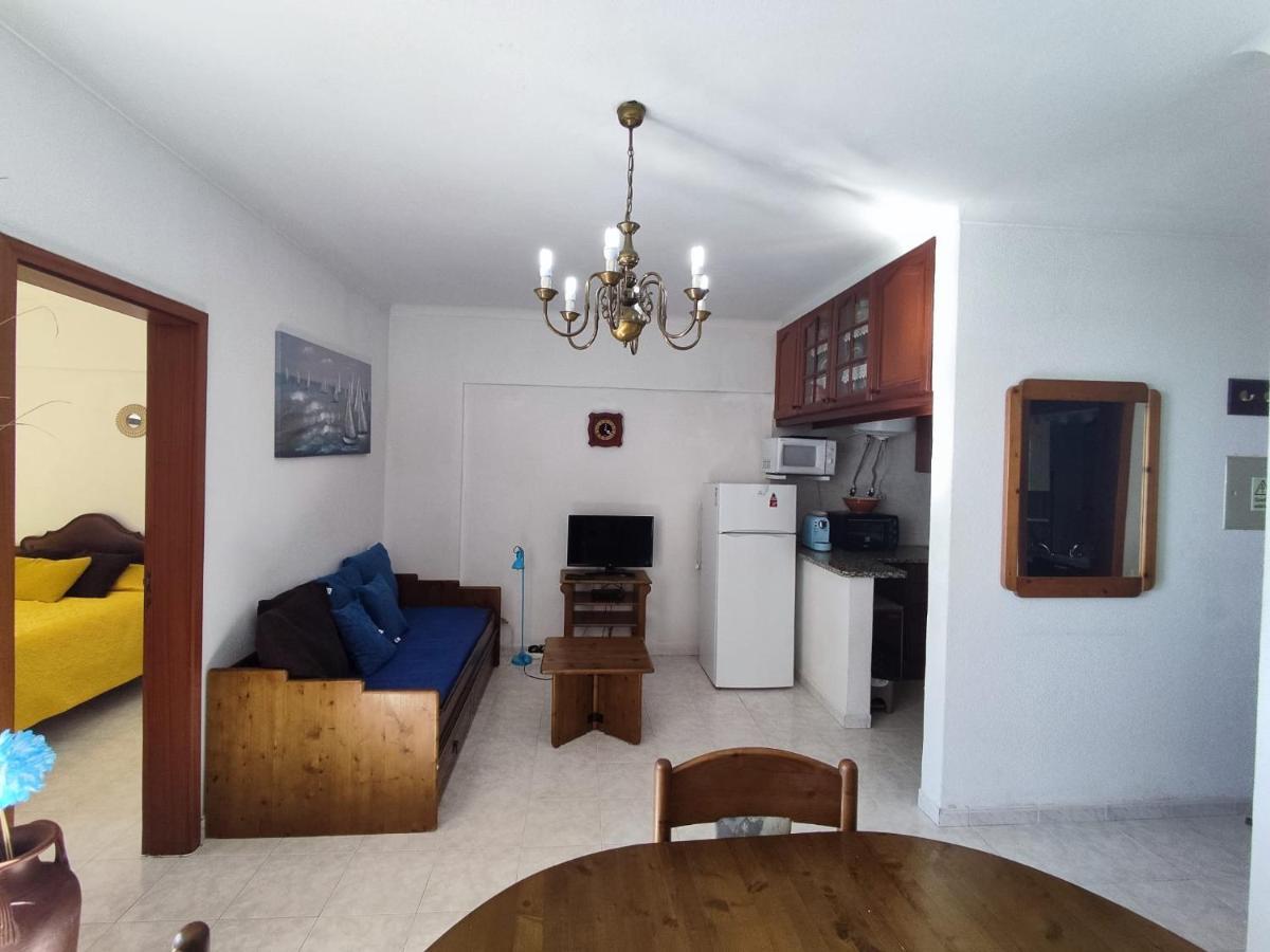 Apartamento 3 Torre Sol 4 - Casas & Papeis *