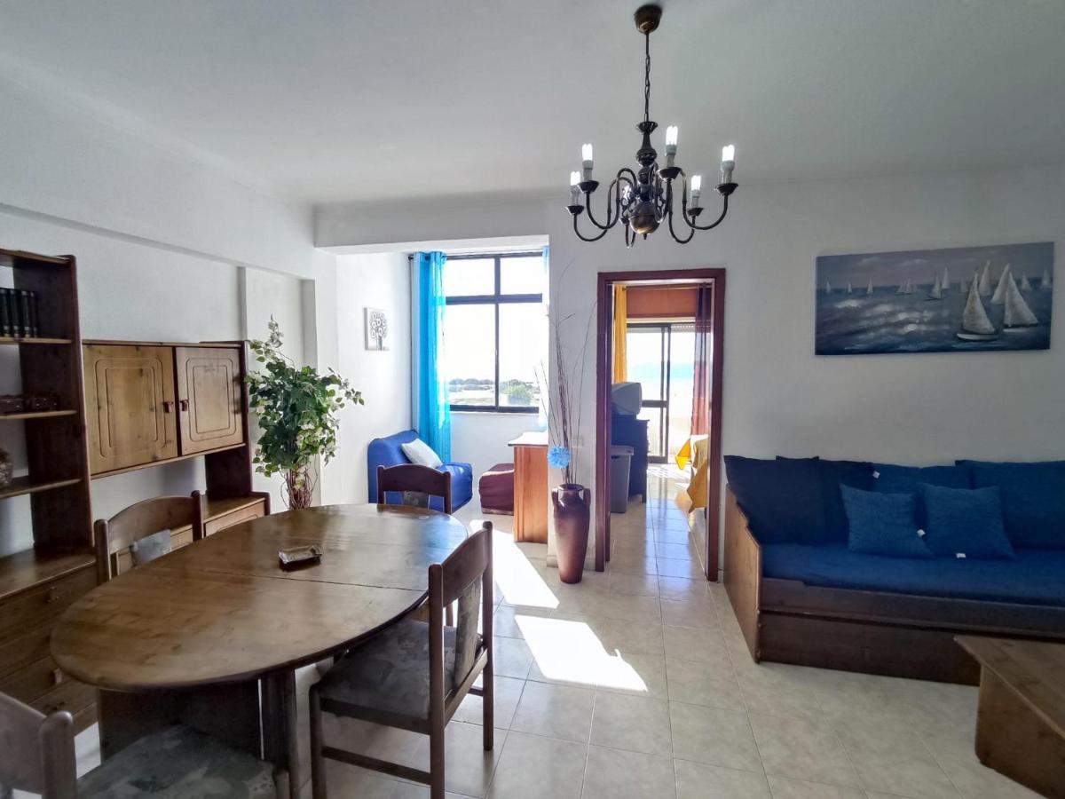 3 Torre Sol 4 - Casas & Papeis Apartamento Armacao de Pera