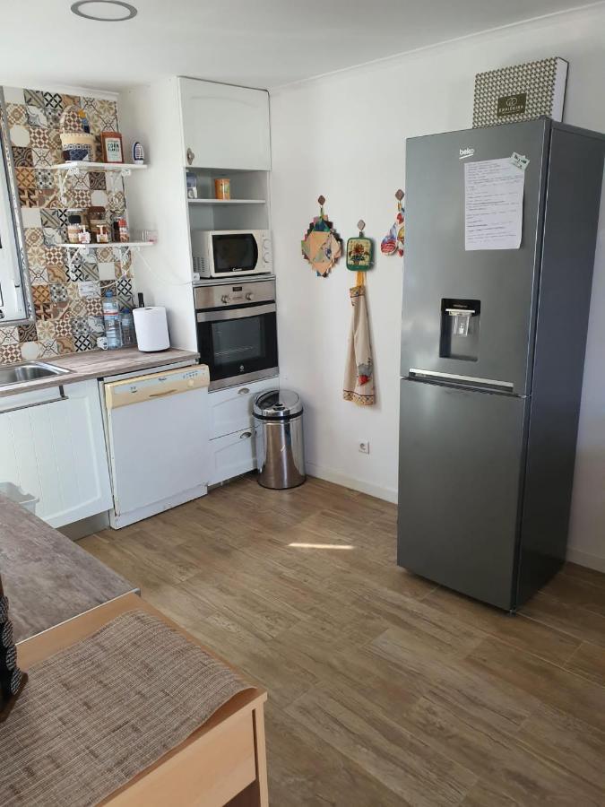 Residencial T2 No Parque Acampamento Quinta do Conde