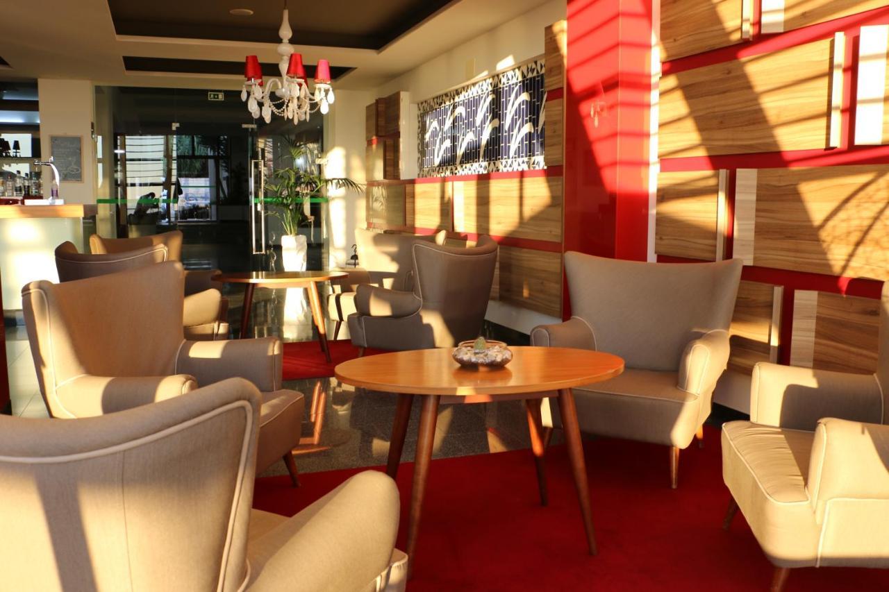 Atlantida Sol Hotel