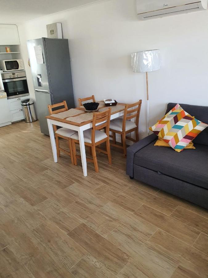 Acampamento Residencial T2 No Parque *