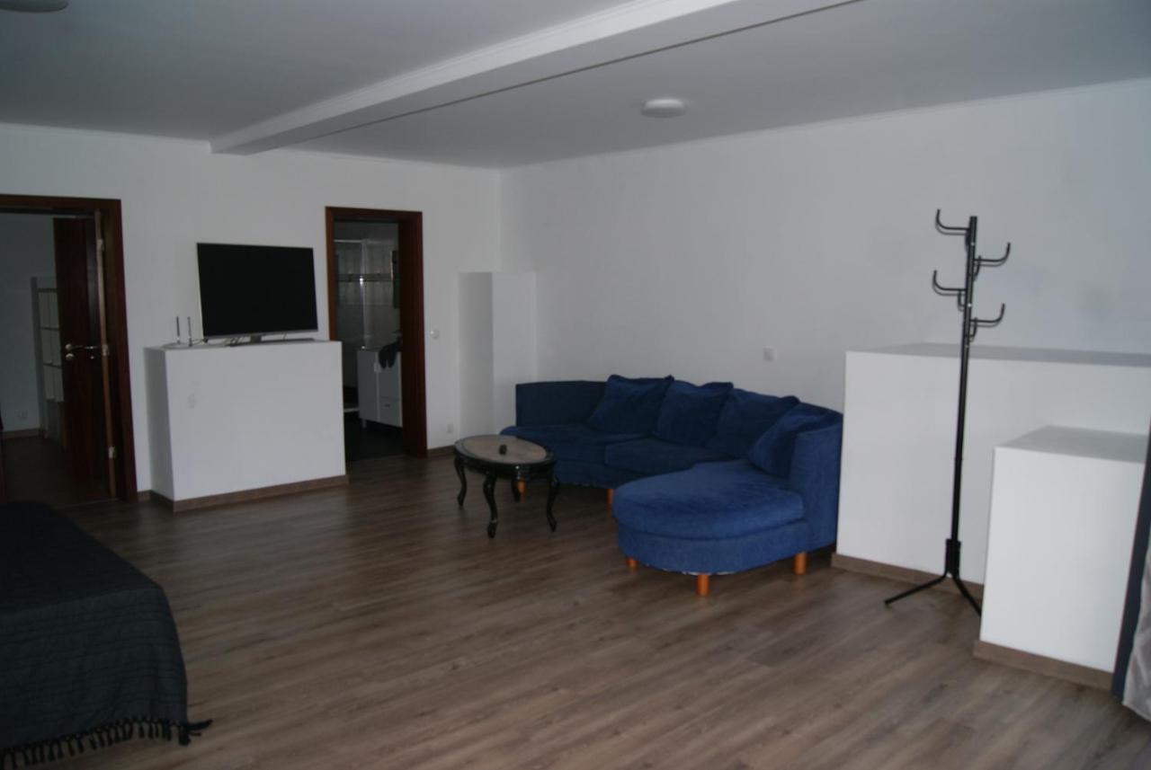 Do Almoxarife Apartment Horta (Azores)