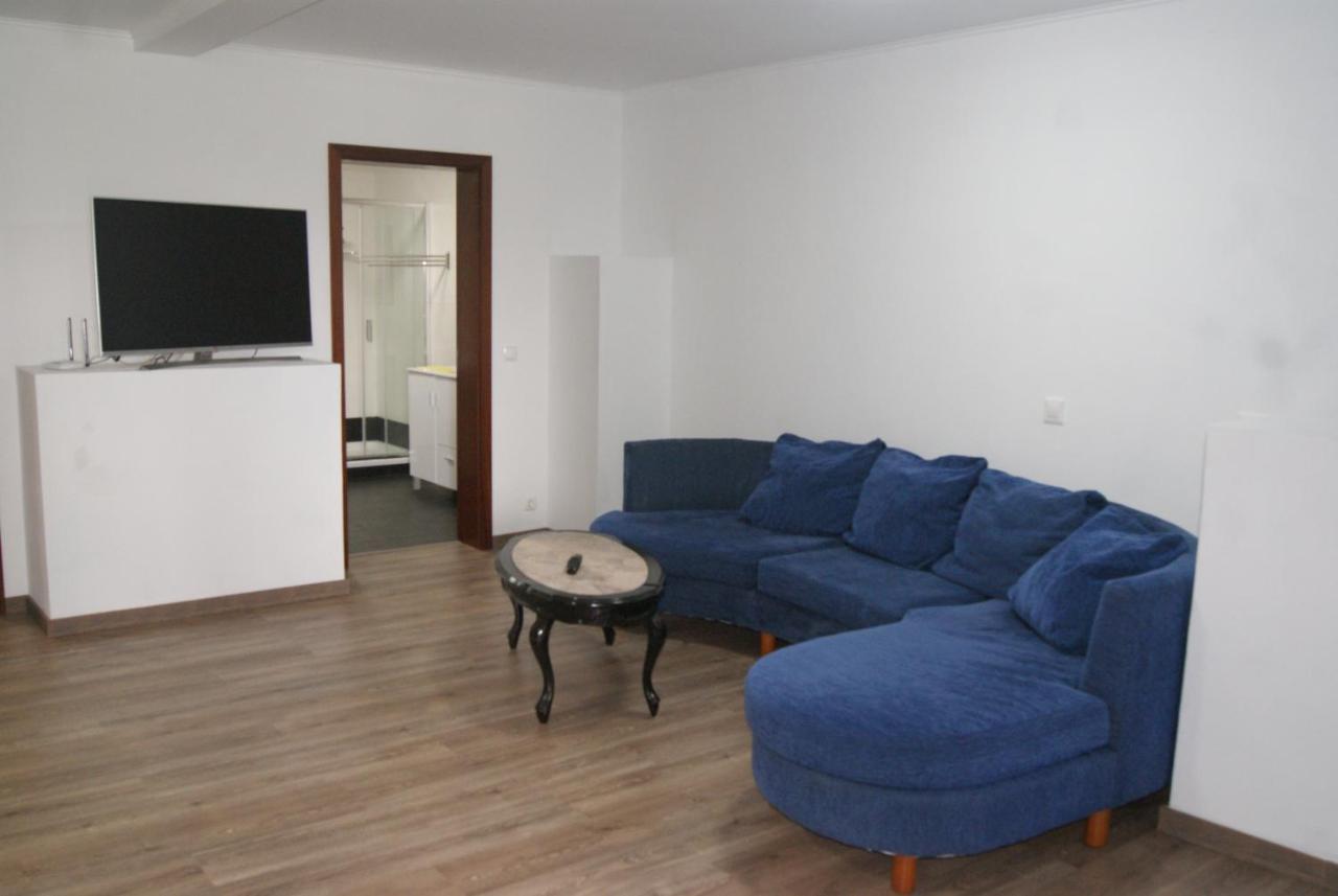 Do Almoxarife Apartment Horta (Azores)