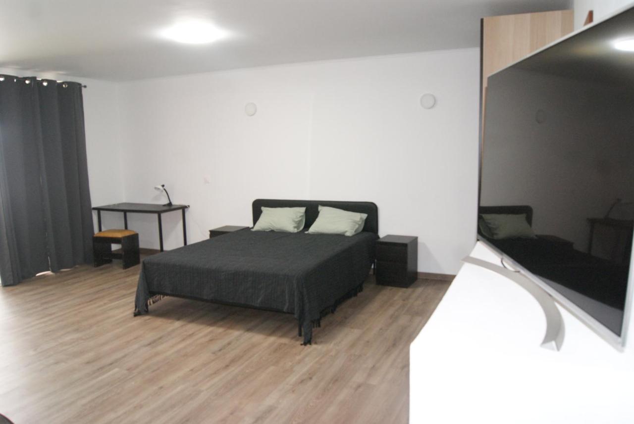 Apartment Do Almoxarife *