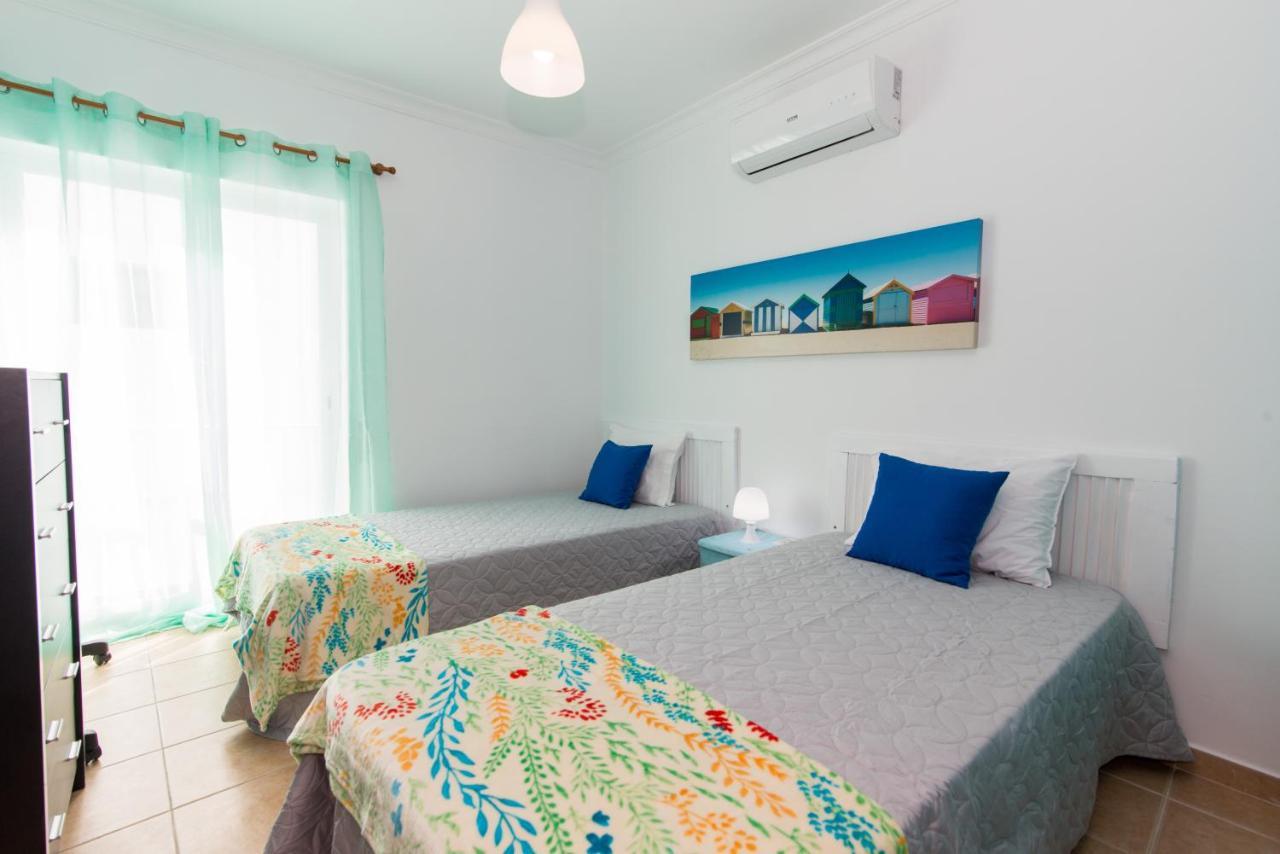 Apartment Fuseta 3 - Ria Formosa Olhao