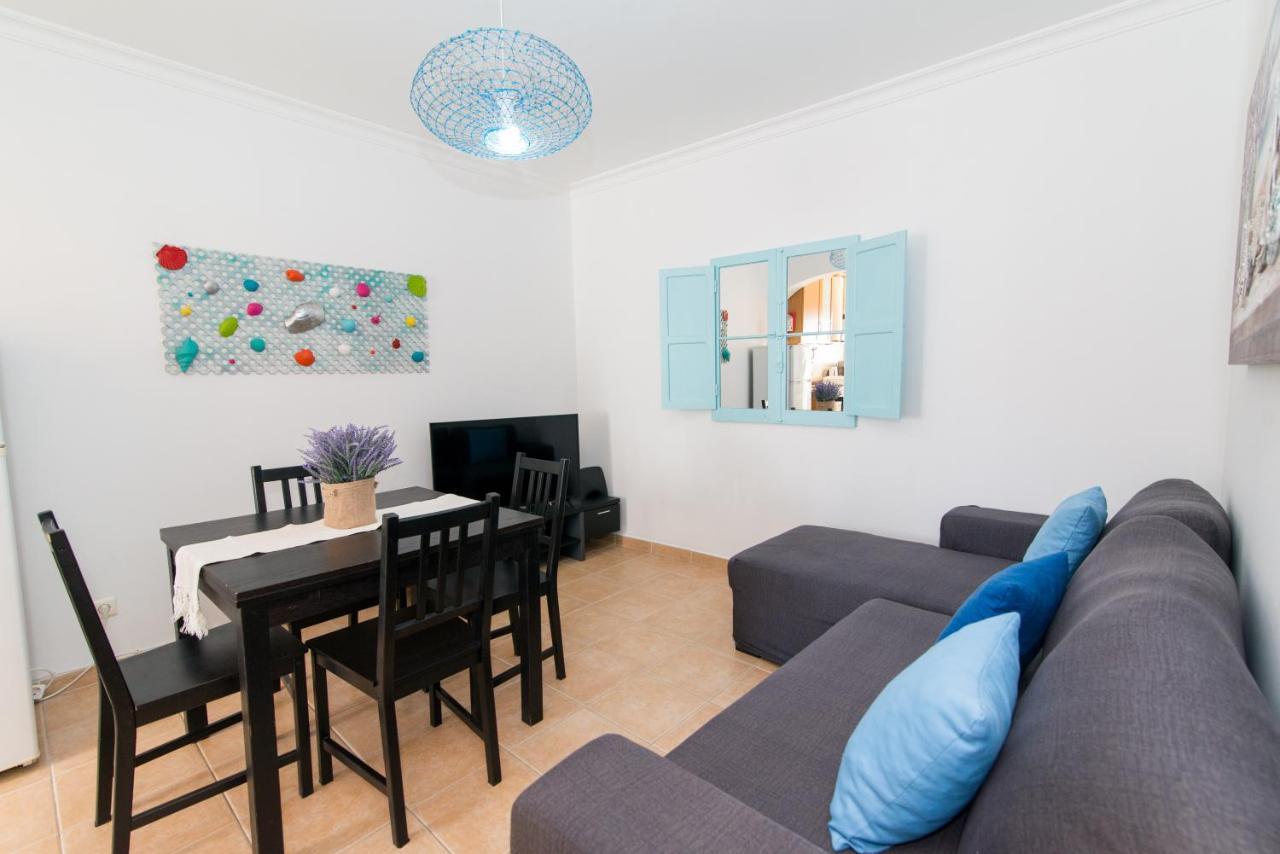 Apartment Fuseta 3 - Ria Formosa Olhao