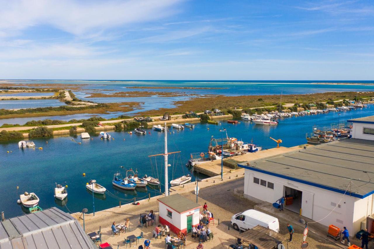 Apartment Fuseta 3 - Ria Formosa Olhao