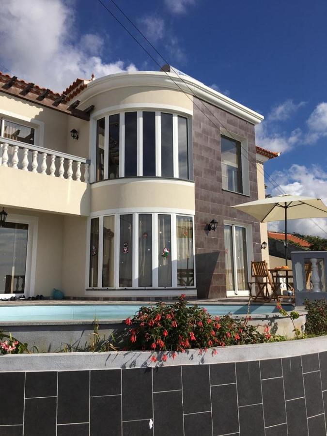 Apartment Slice Of Ponta Do Sol- Ground Floor- Sea View *