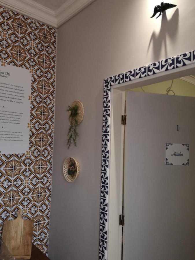 Plena Bed & Breakfast Loures