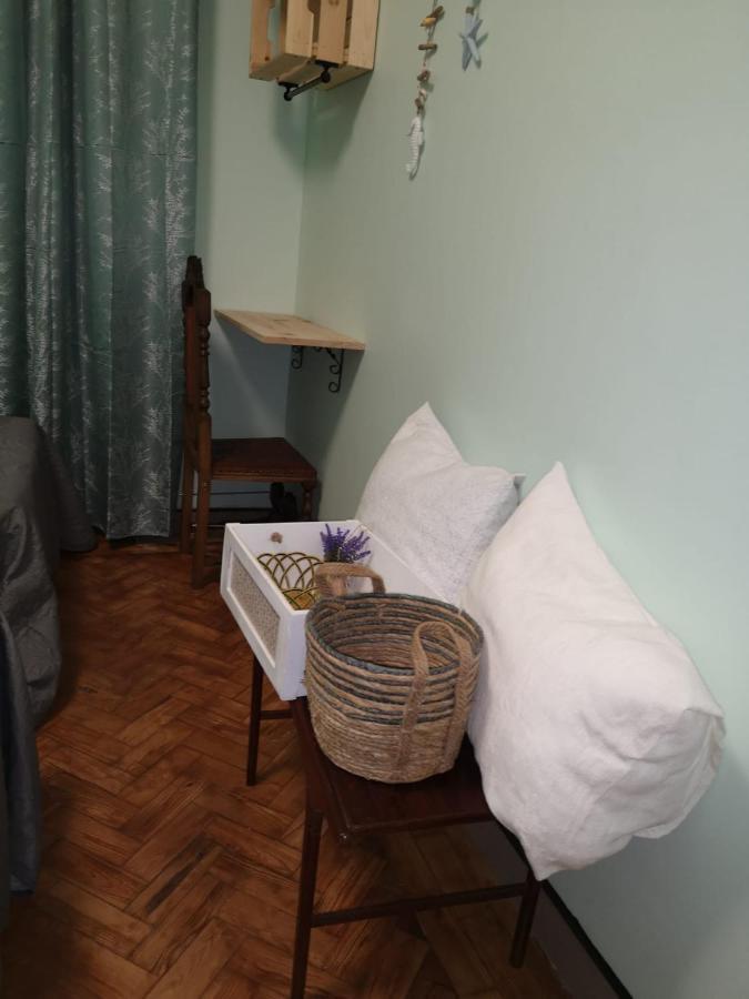 Bed & Breakfast Plena *