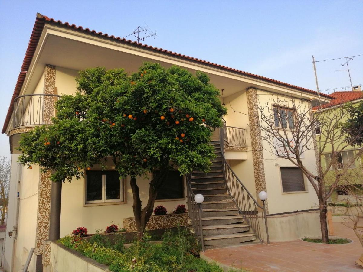Bed & Breakfast Plena Loures