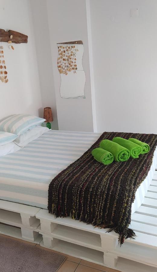 House * Baleal