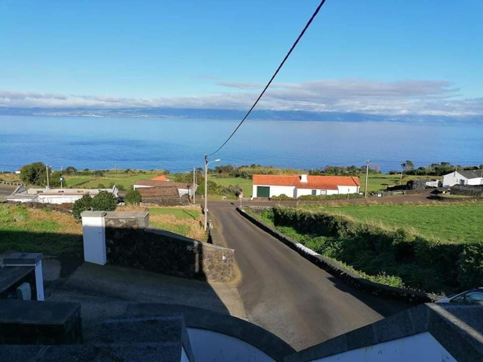 Casa Da Isabel Sao Roque do Pico