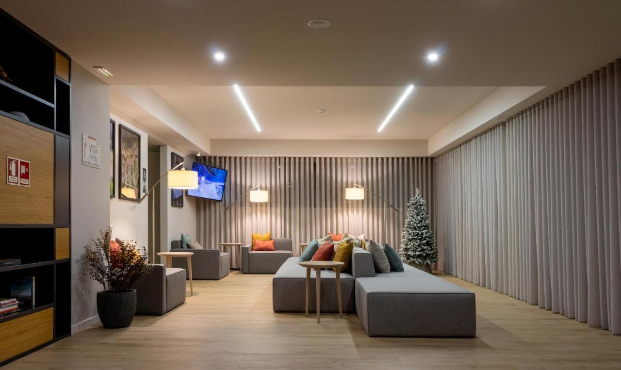 Meu Porto Gandra Hotel