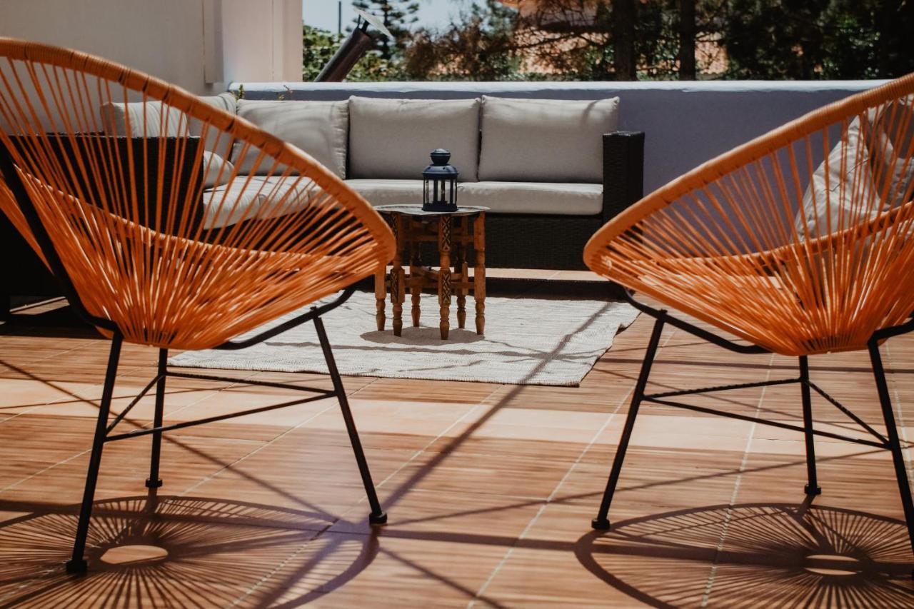 Aljezur Villas Hostel