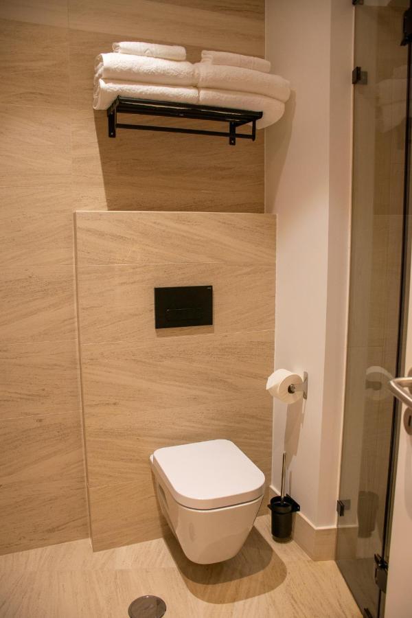Hotel 5ª Vigia *