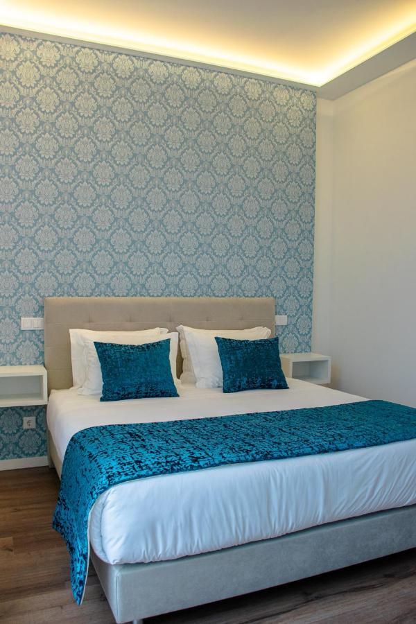 Hotel 5ª Vigia Porto de Mós