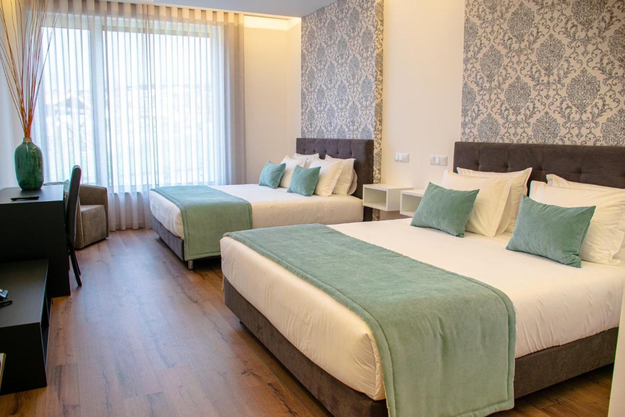 5ª Vigia Hotel