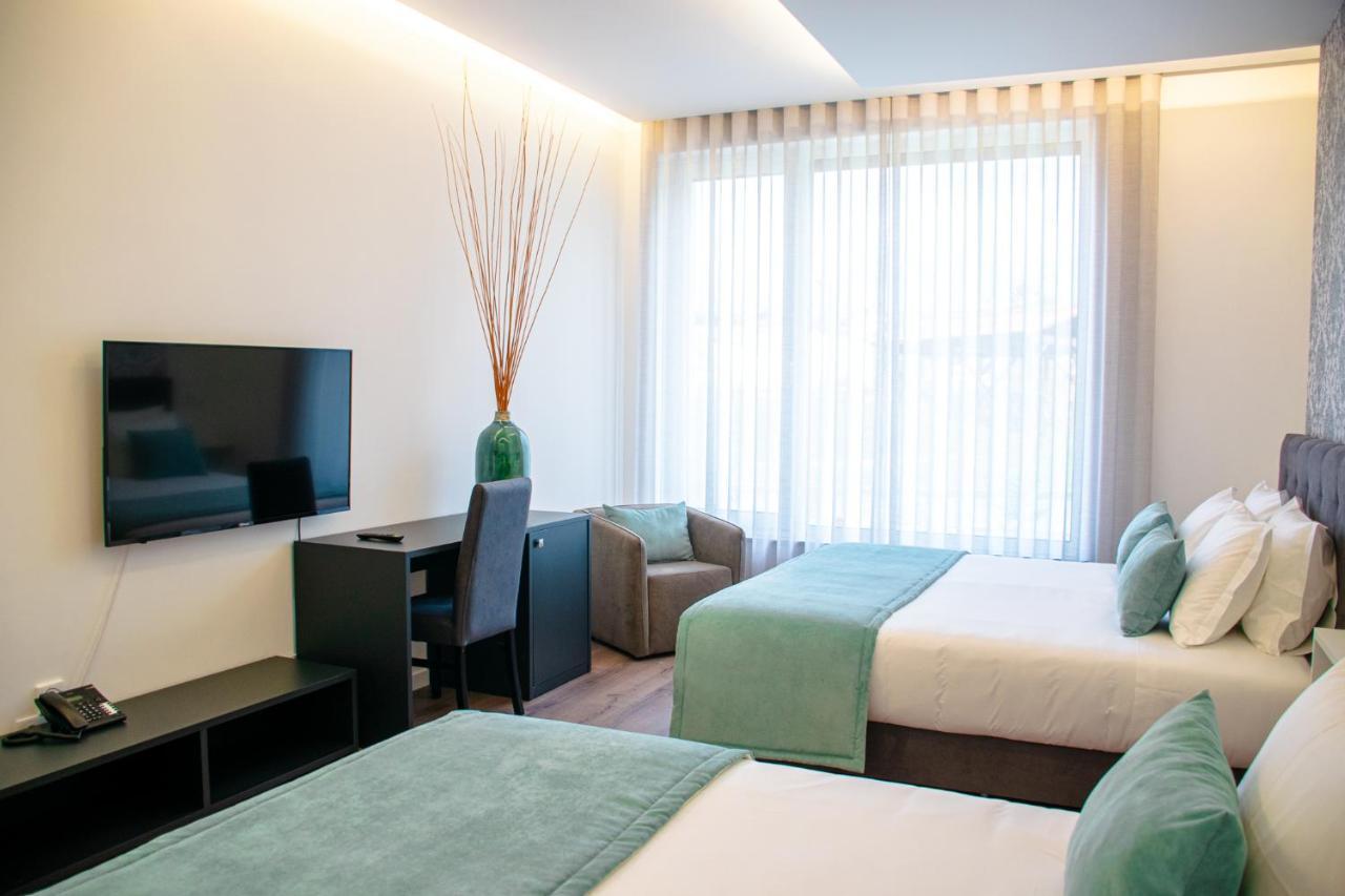 Hotel 5ª Vigia *