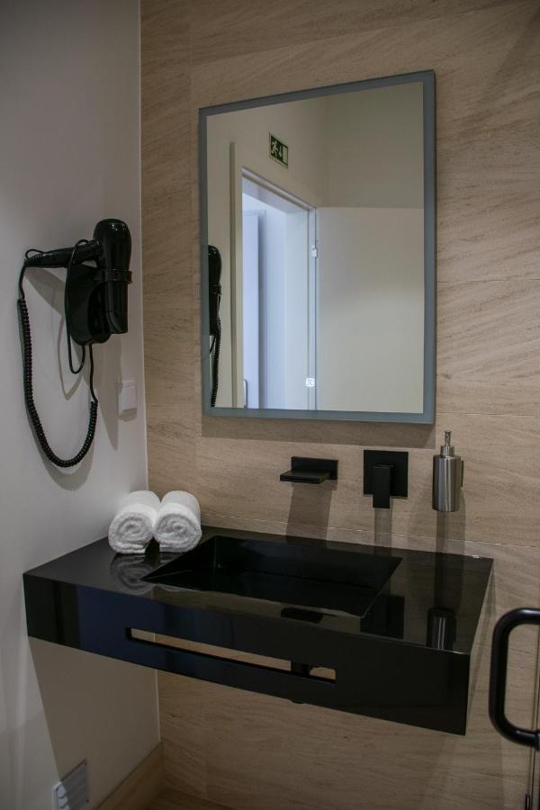 5ª Vigia Hotel Porto de Mós