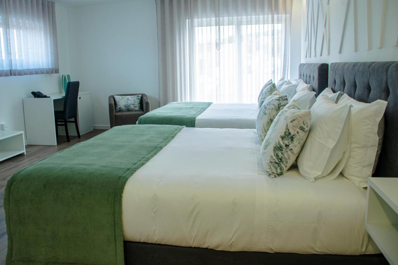 5ª Vigia Hotel *