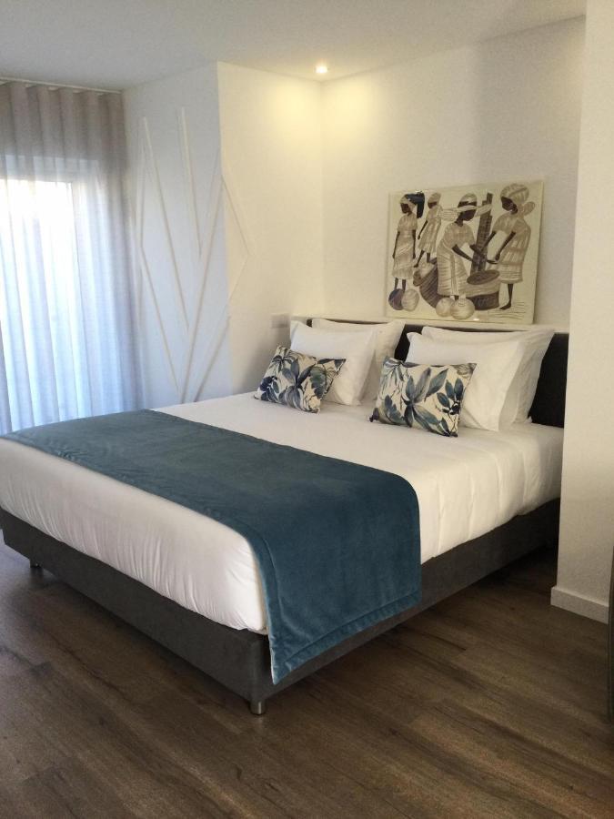 Hotel 5ª Vigia