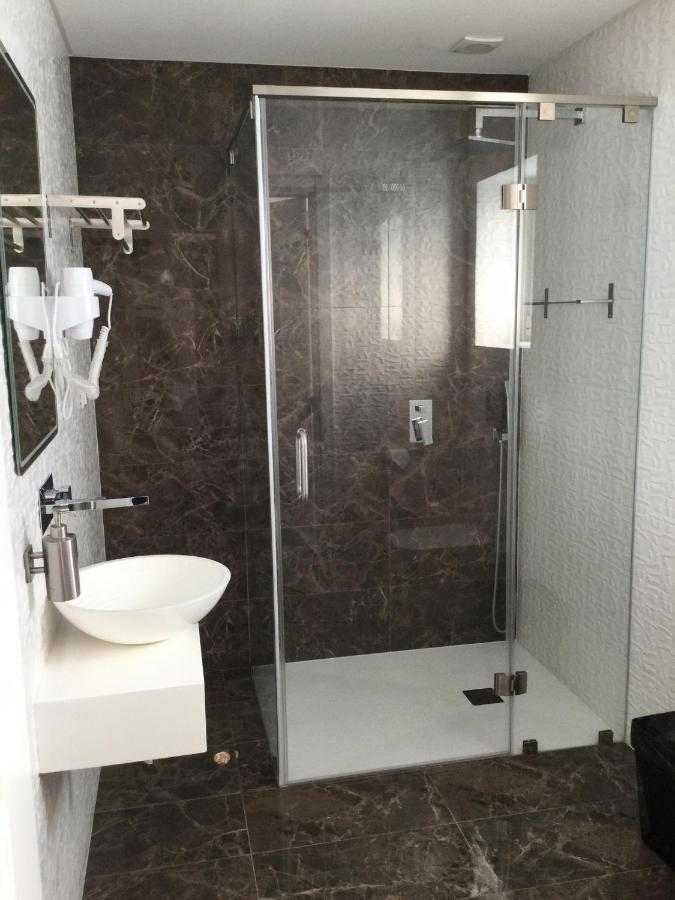 Hotel 5ª Vigia *