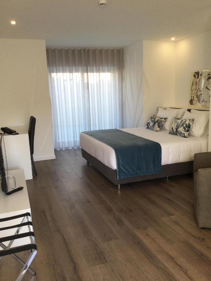 5ª Vigia Hotel