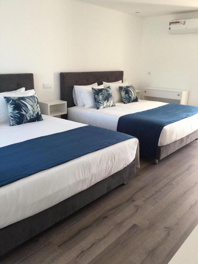 5ª Vigia Hotel *