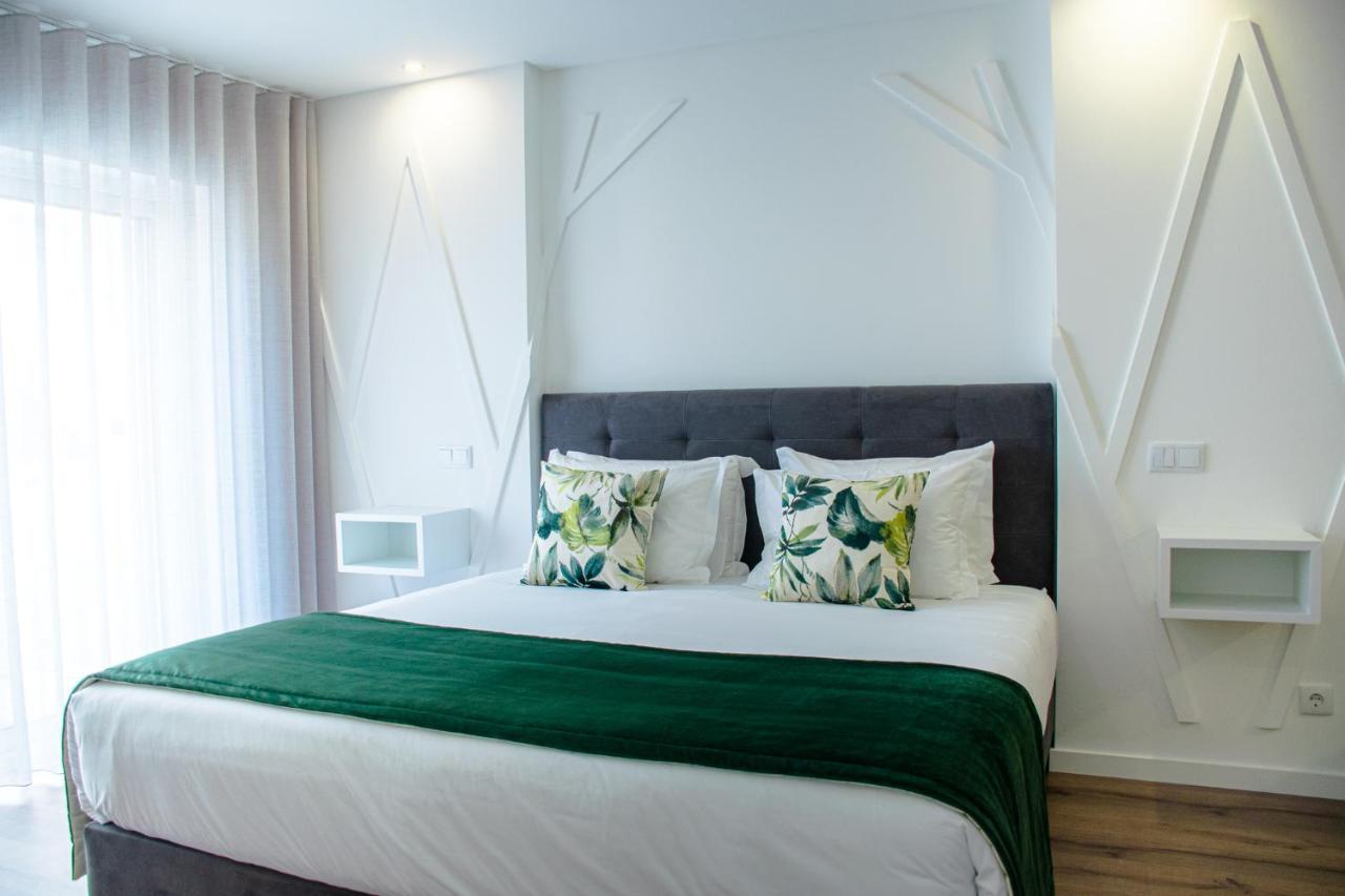 Hotel 5ª Vigia
