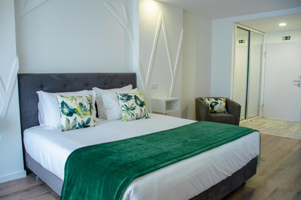 Hotel 5ª Vigia *