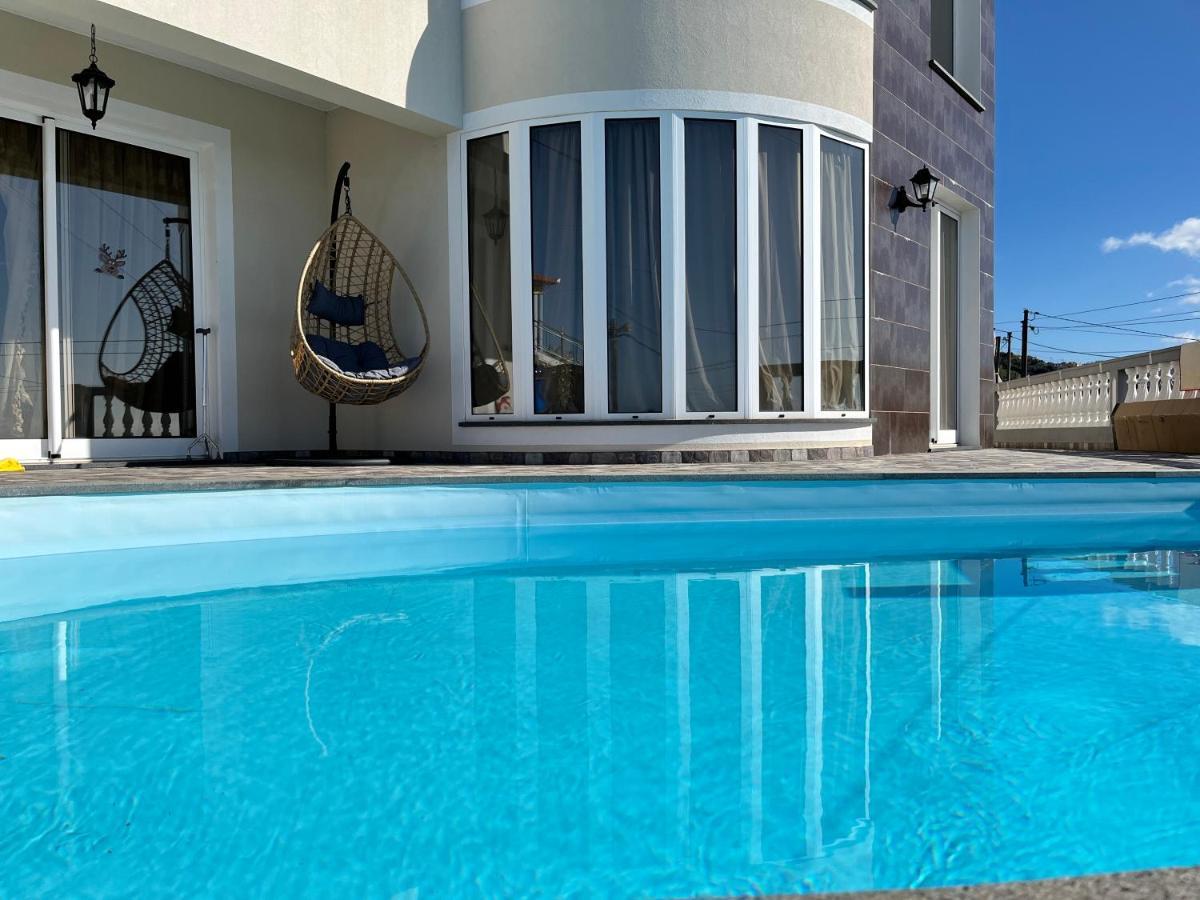 Apartment Slice Of Ponta Do Sol- Ground Floor- Sea View Ponta do Sol (Madeira)