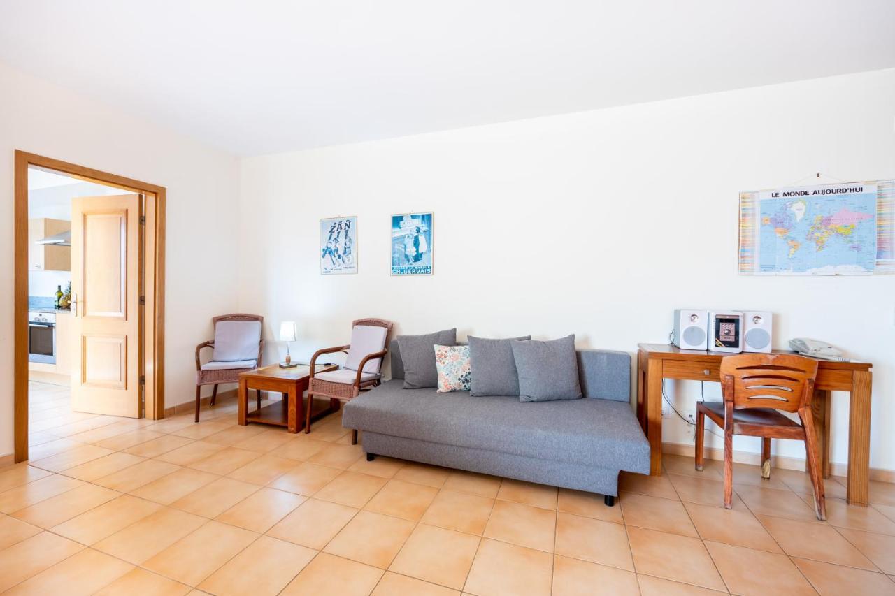 Apartment Da Monique *