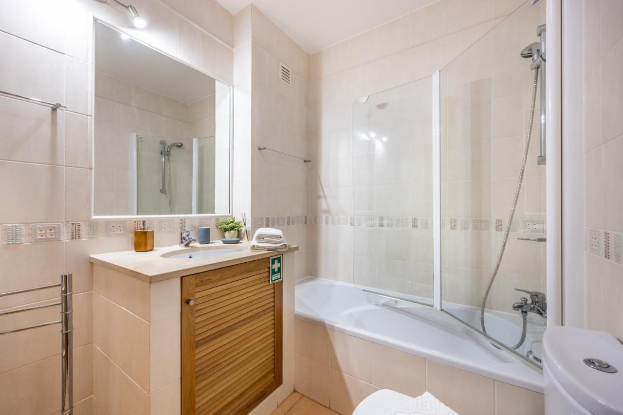 Apartment Da Monique