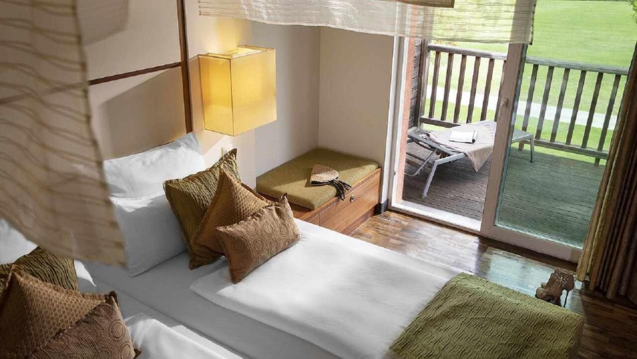 Resort Robinson Quinta Da Ria