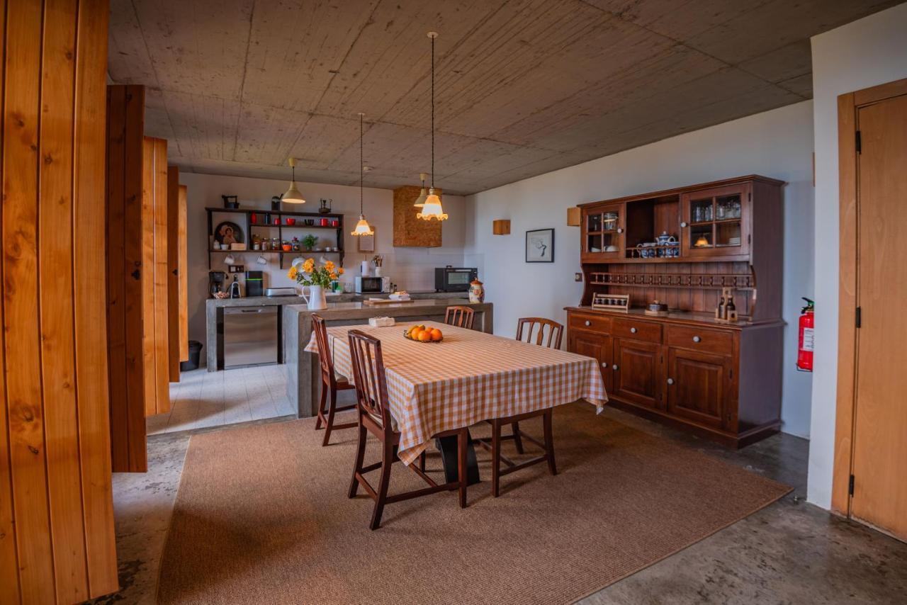Farm stay Casas Da Levada