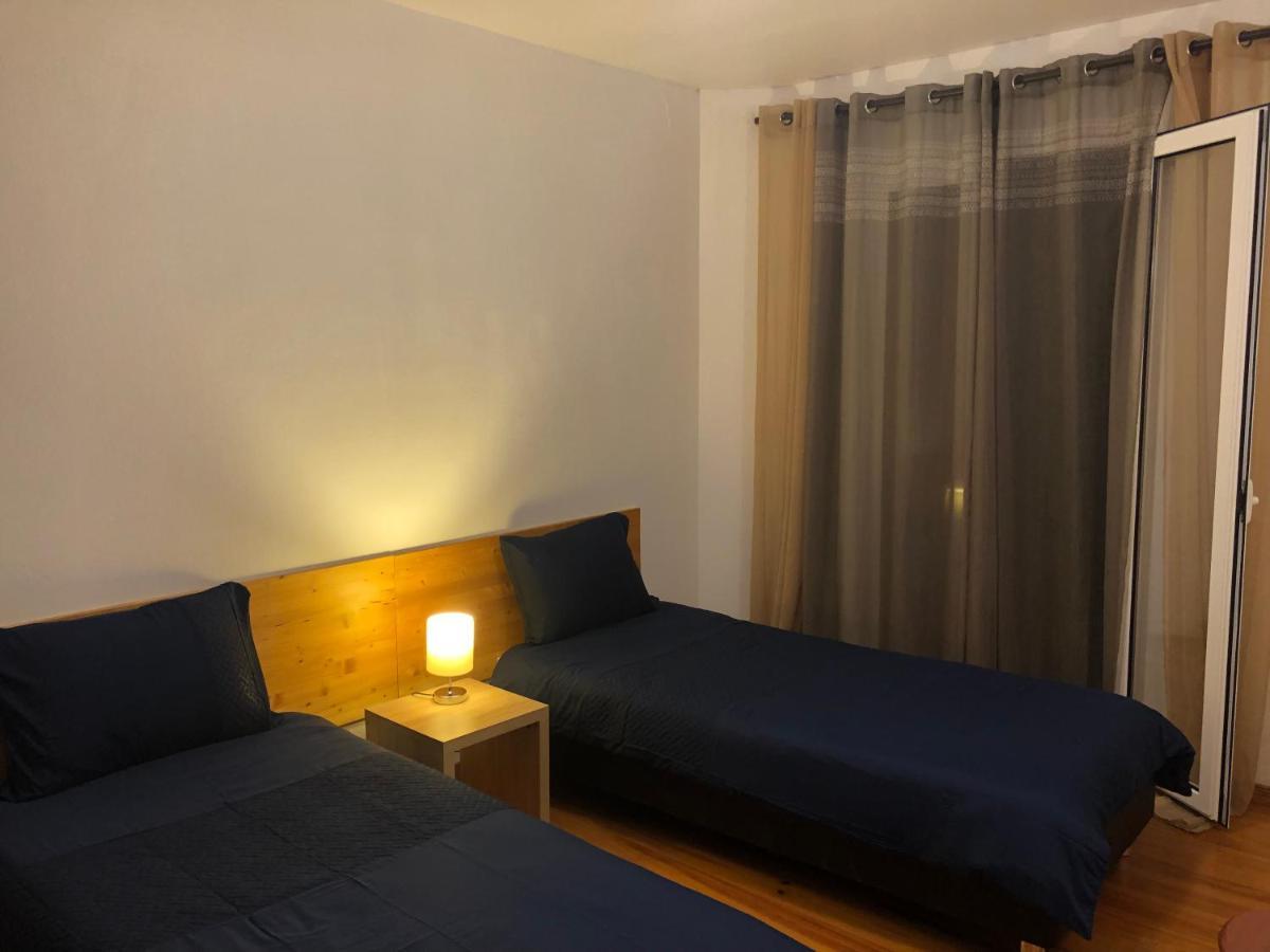 Alameda With Sea View Apartment
