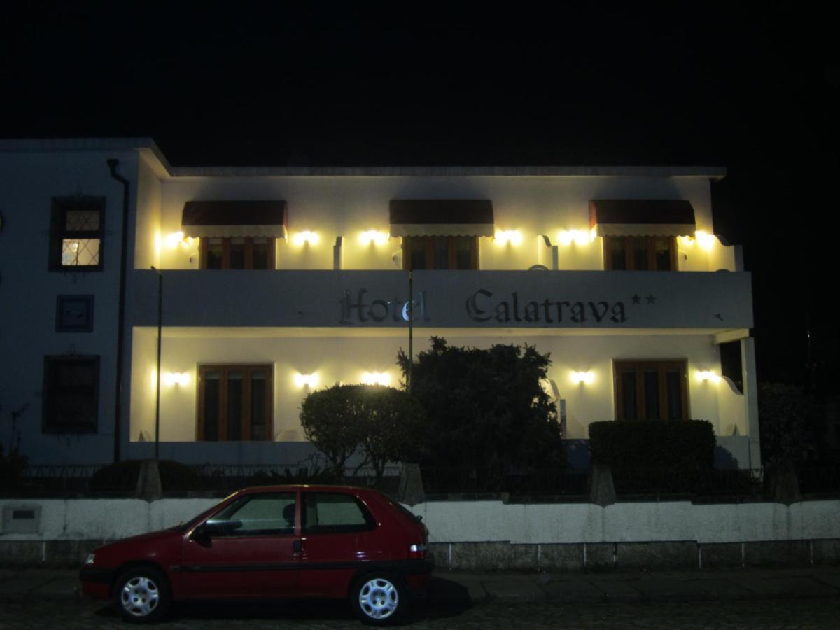 Hotel Calatrava Viana do Castelo