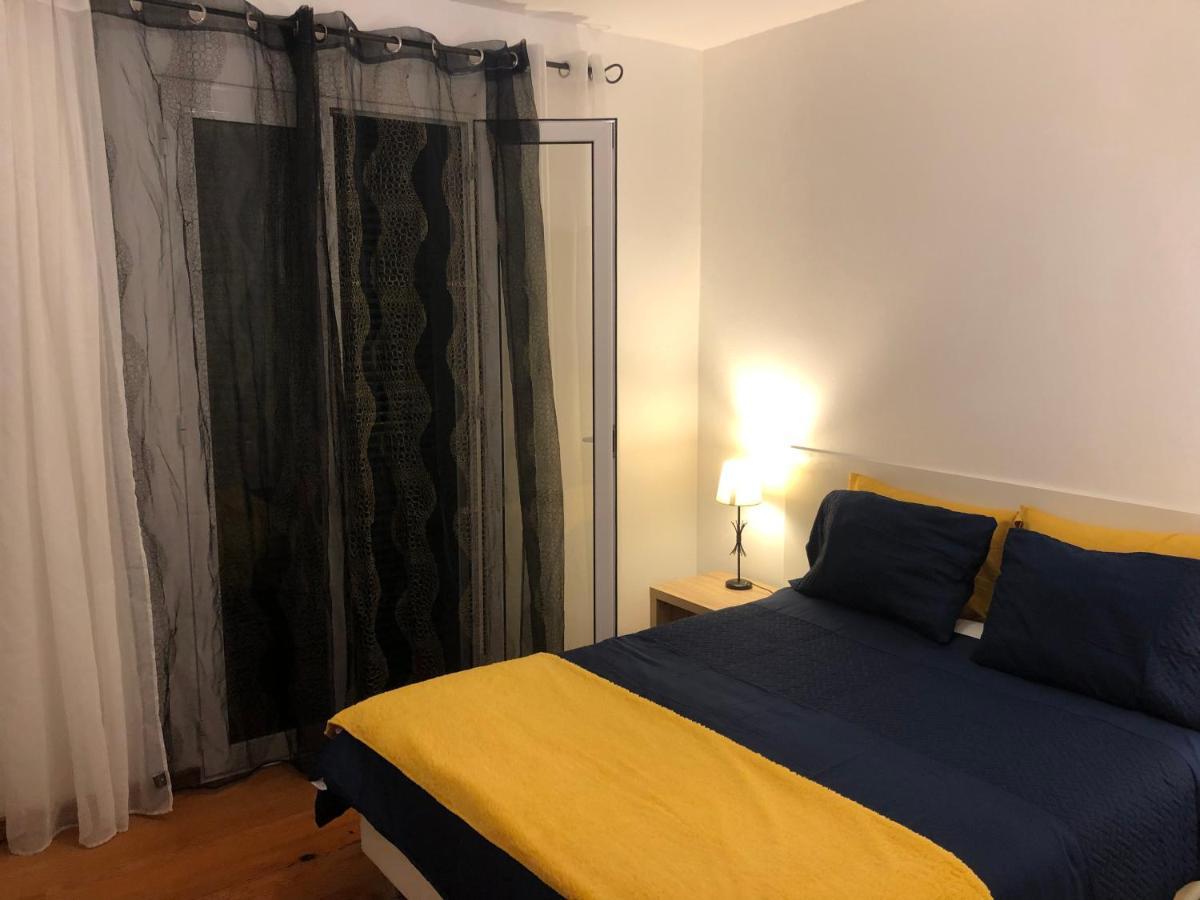 Alameda With Sea View Apartment *