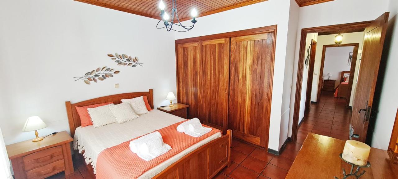 Descanso Do Guerreiro Holiday home