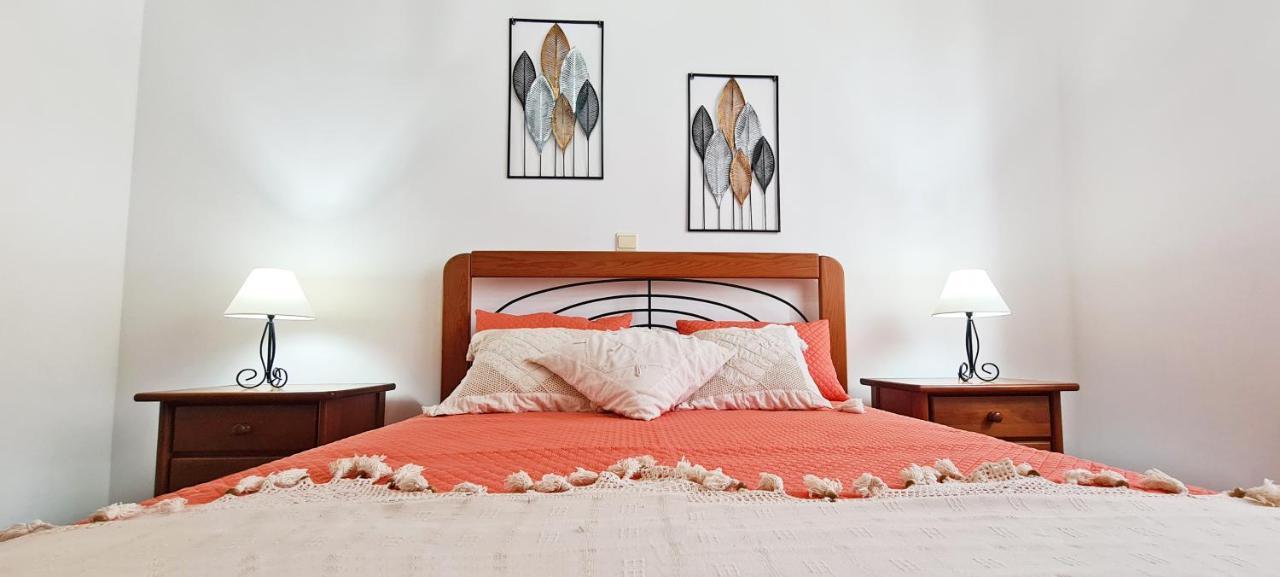 Descanso Do Guerreiro Holiday home Ribeira Grande
