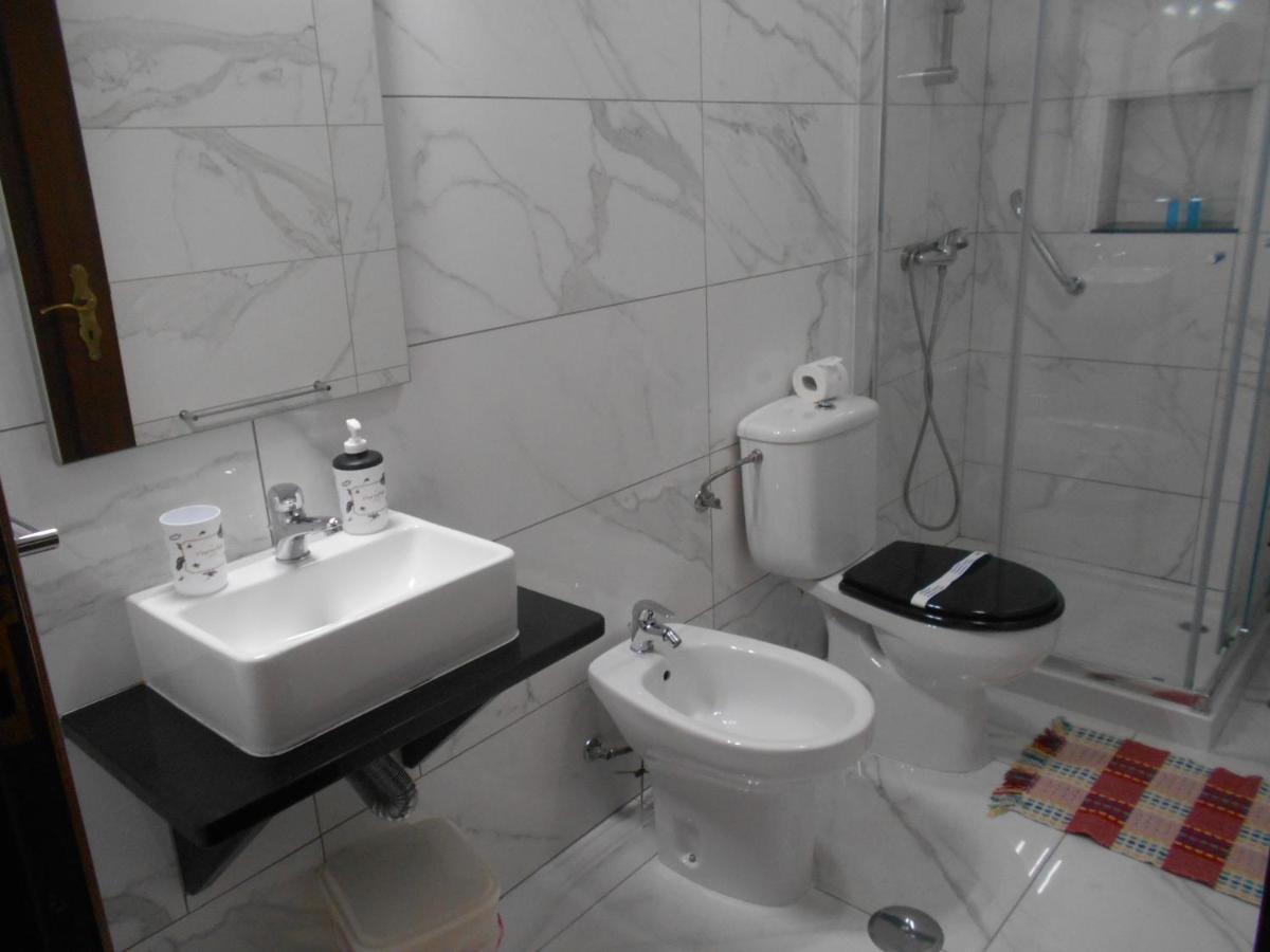 Guest house Sol Dourado