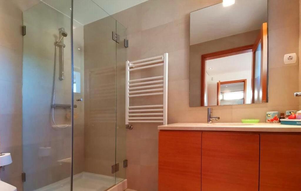 Hill & House Holiday home Viana do Castelo