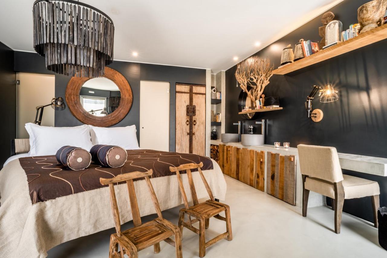 Colegio Charm House Country house