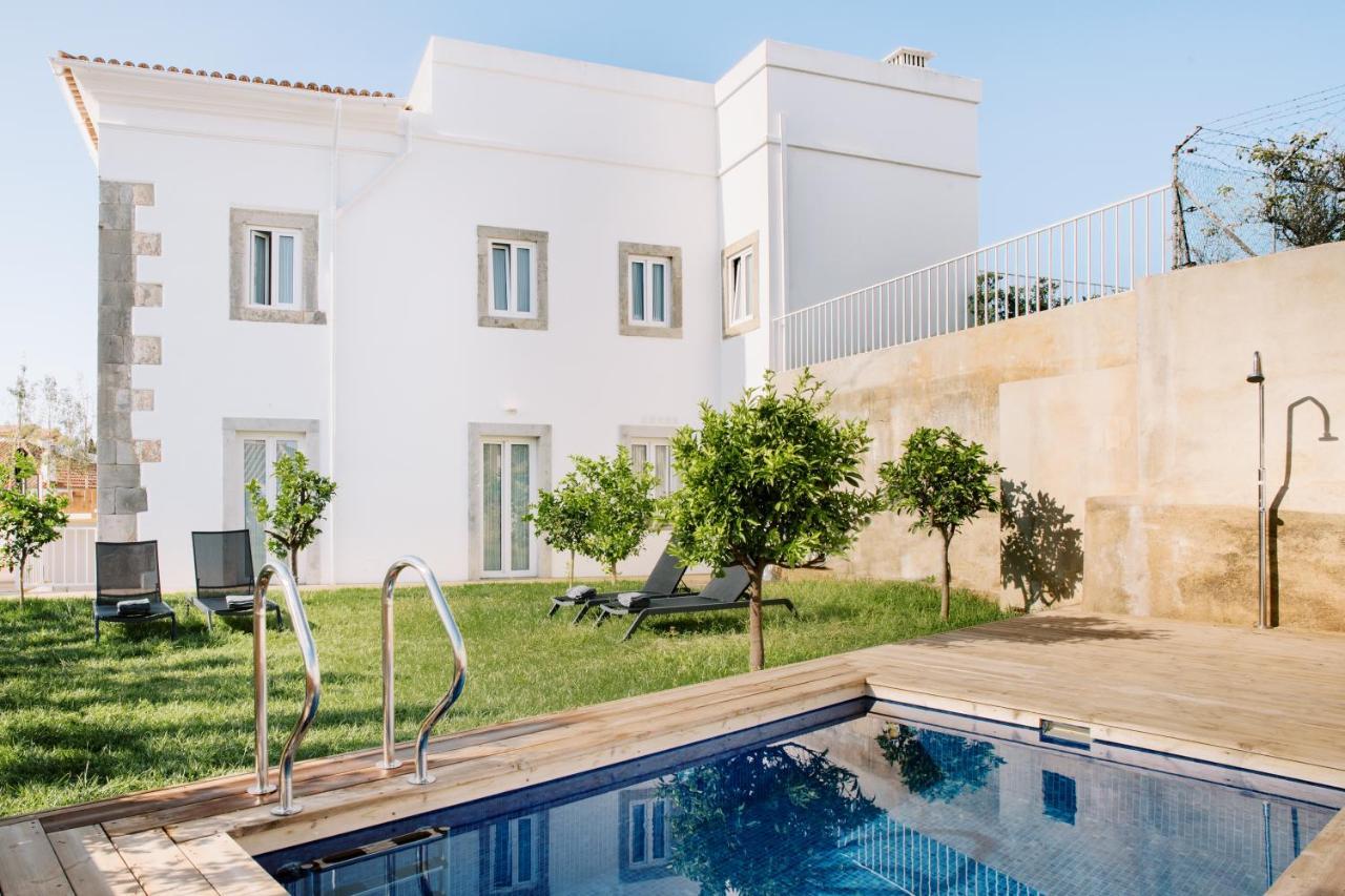 Country house Colegio Charm House