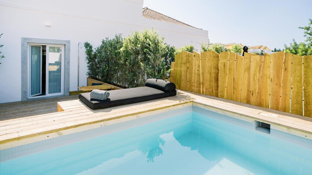 Colegio Charm House * Tavira